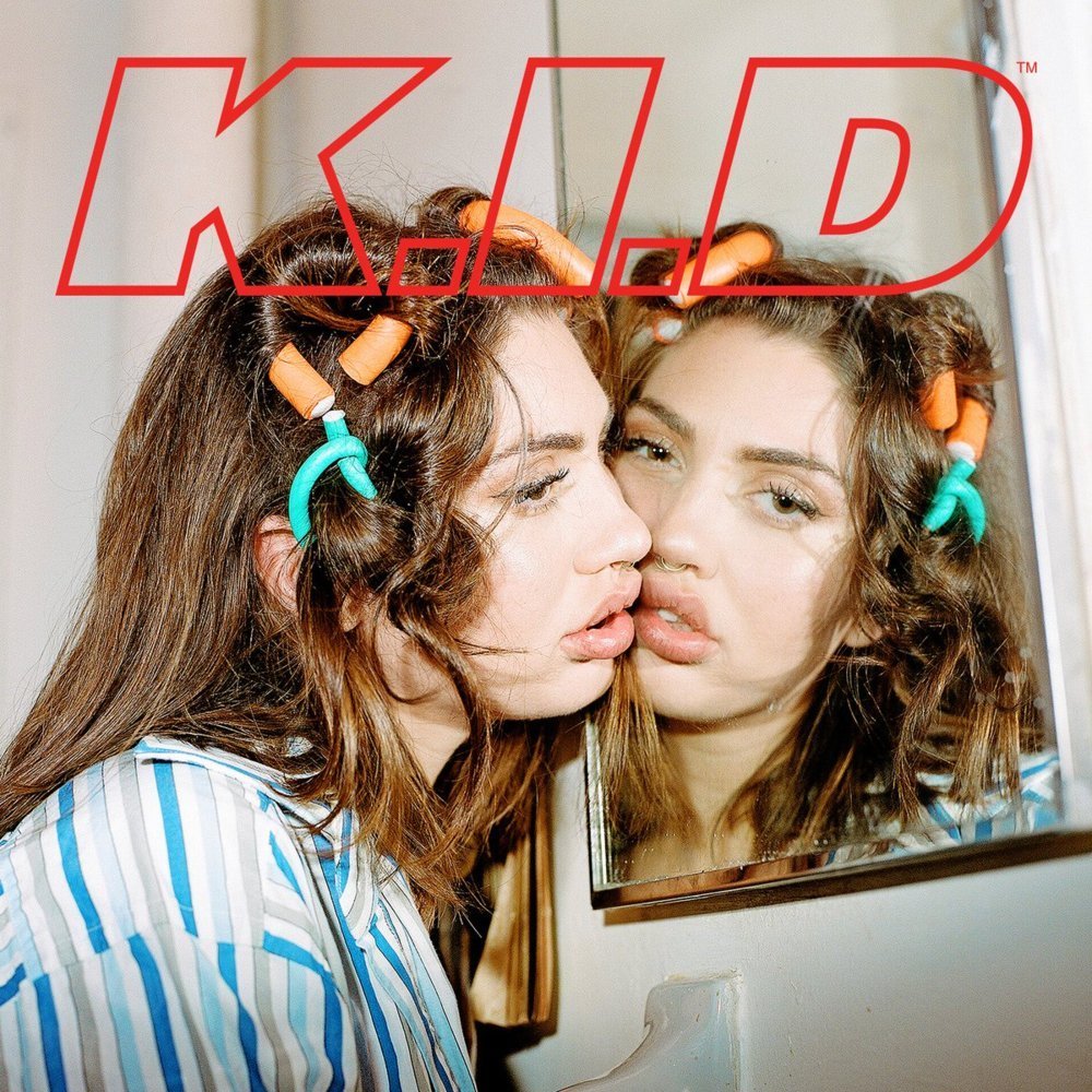 CD Shop - K.I.D POSTER CHILD
