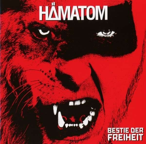 CD Shop - HAMATOM Bestie der Freiheit