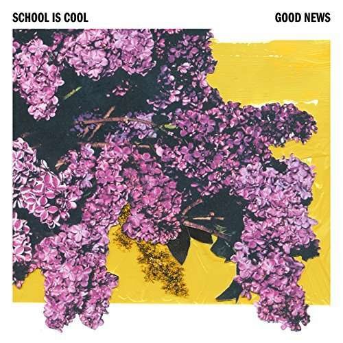 CD Shop - SCHOOL IS COOL GOOD NEWS