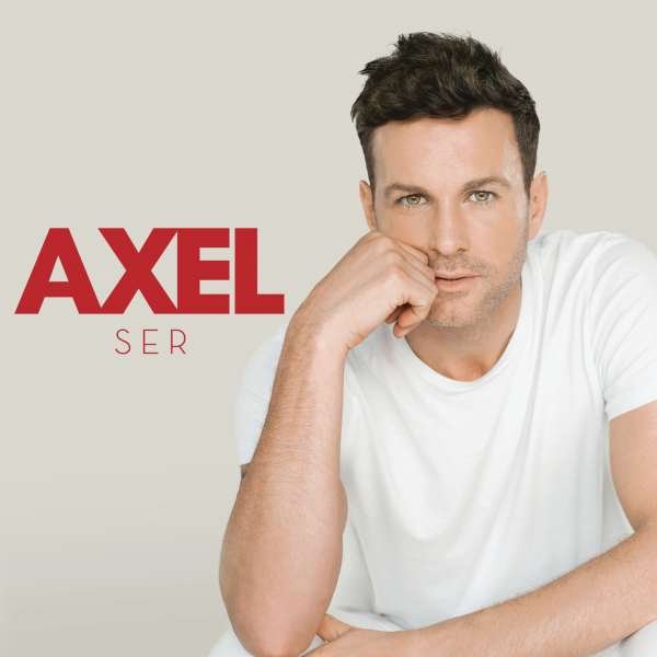 CD Shop - AXEL SER