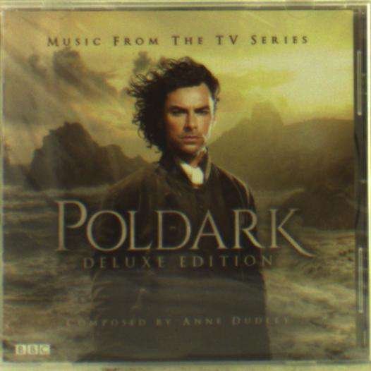 CD Shop - DUDLEY, ANNE POLDARK: MUSIC FROM THE TV SERIES
