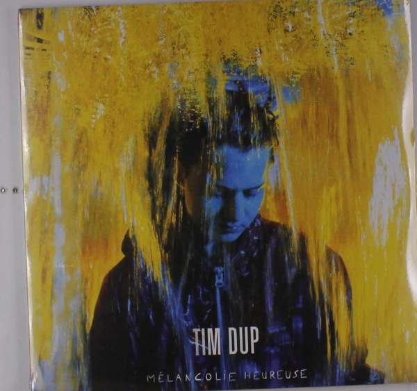 CD Shop - DUP, TIM MELANCOLIE HEUREUSE