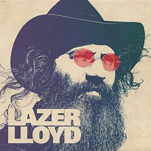 CD Shop - LAZER LLOYD LOTS OF LOVE