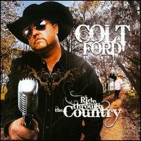 CD Shop - FORT, COLT RIDE THRU THE COUNTRY