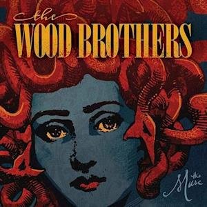 CD Shop - WOOD BROTHERS MUSE