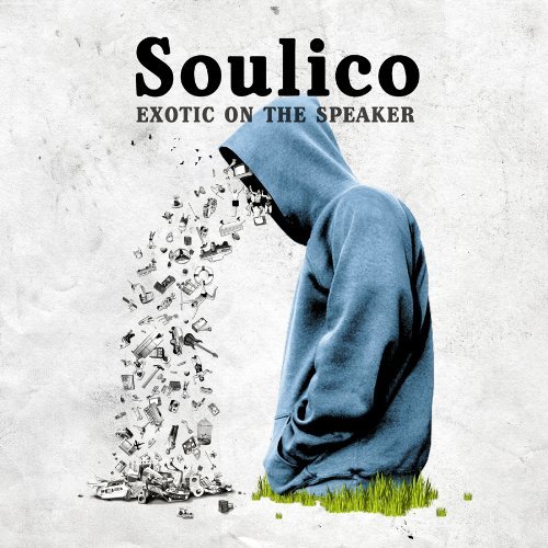CD Shop - SOULICO EXOTIC ON THE SPEAKER