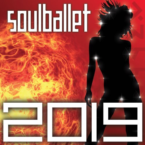 CD Shop - SOUL BALLET 2019