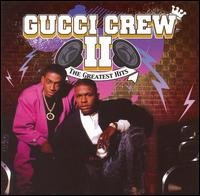 CD Shop - GUCCI CREW II GREATEST HITS