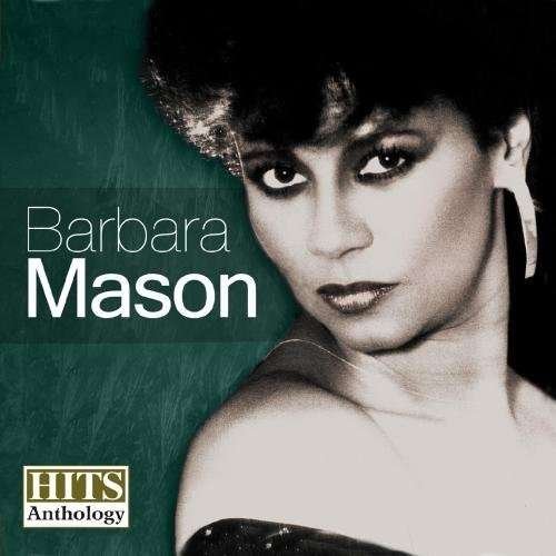 CD Shop - MASON, BARBARA HITS ANTHOLOGY