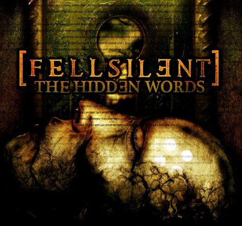 CD Shop - FELLSILENT HIDDEN WORDS