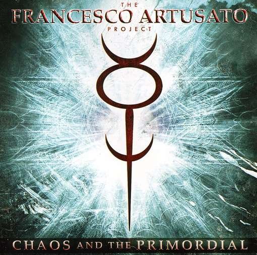 CD Shop - ARTUSATO, FRANCESCO -PROJ CHAOS AND THE PRIMORDIAL