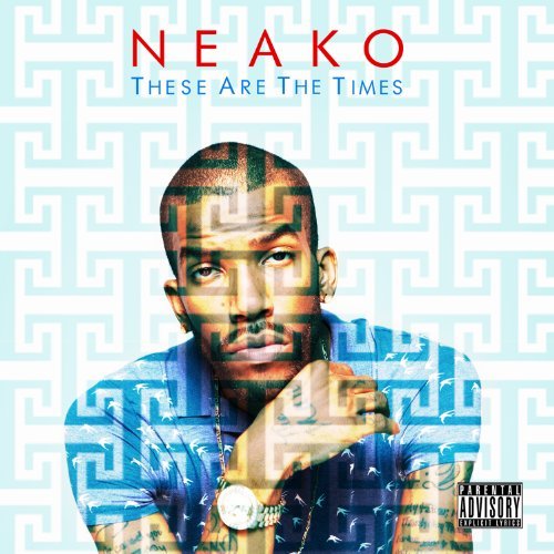 CD Shop - NEAKO THESE ARE THE TIMES