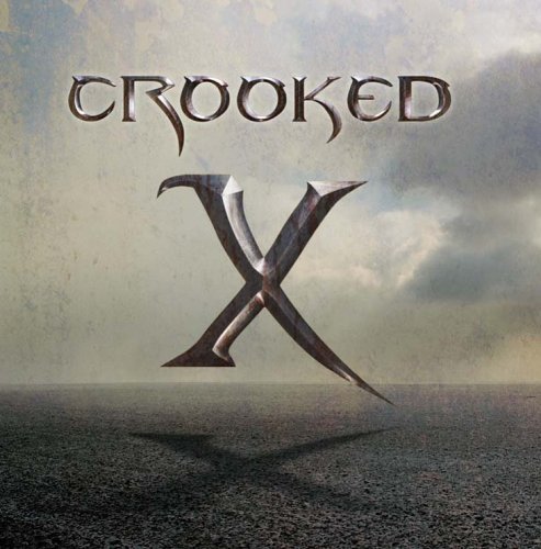CD Shop - CROOKED X CROOKED X