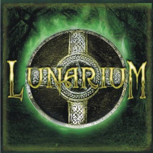 CD Shop - LUNARIUM LUNARIUM