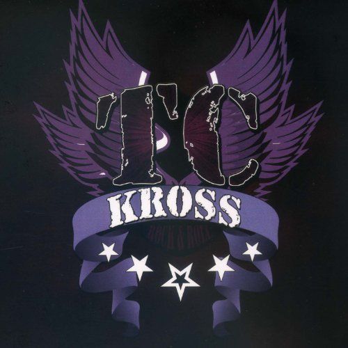 CD Shop - TC KROSS TC KROSS