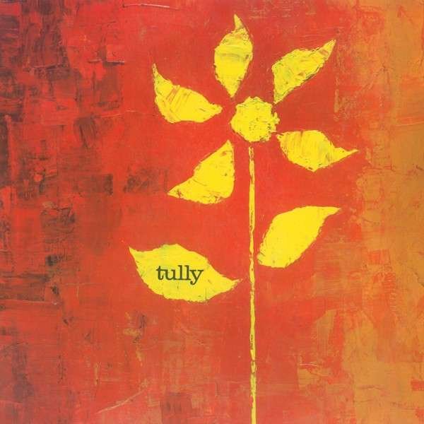 CD Shop - TULLY TULLY