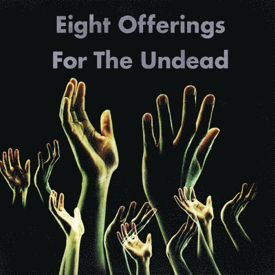 CD Shop - SNOG EIGHT OFFERINGS FOR THE UNDEAD