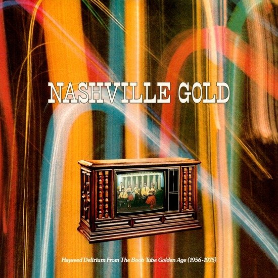CD Shop - V/A NASHVILLE GOLD