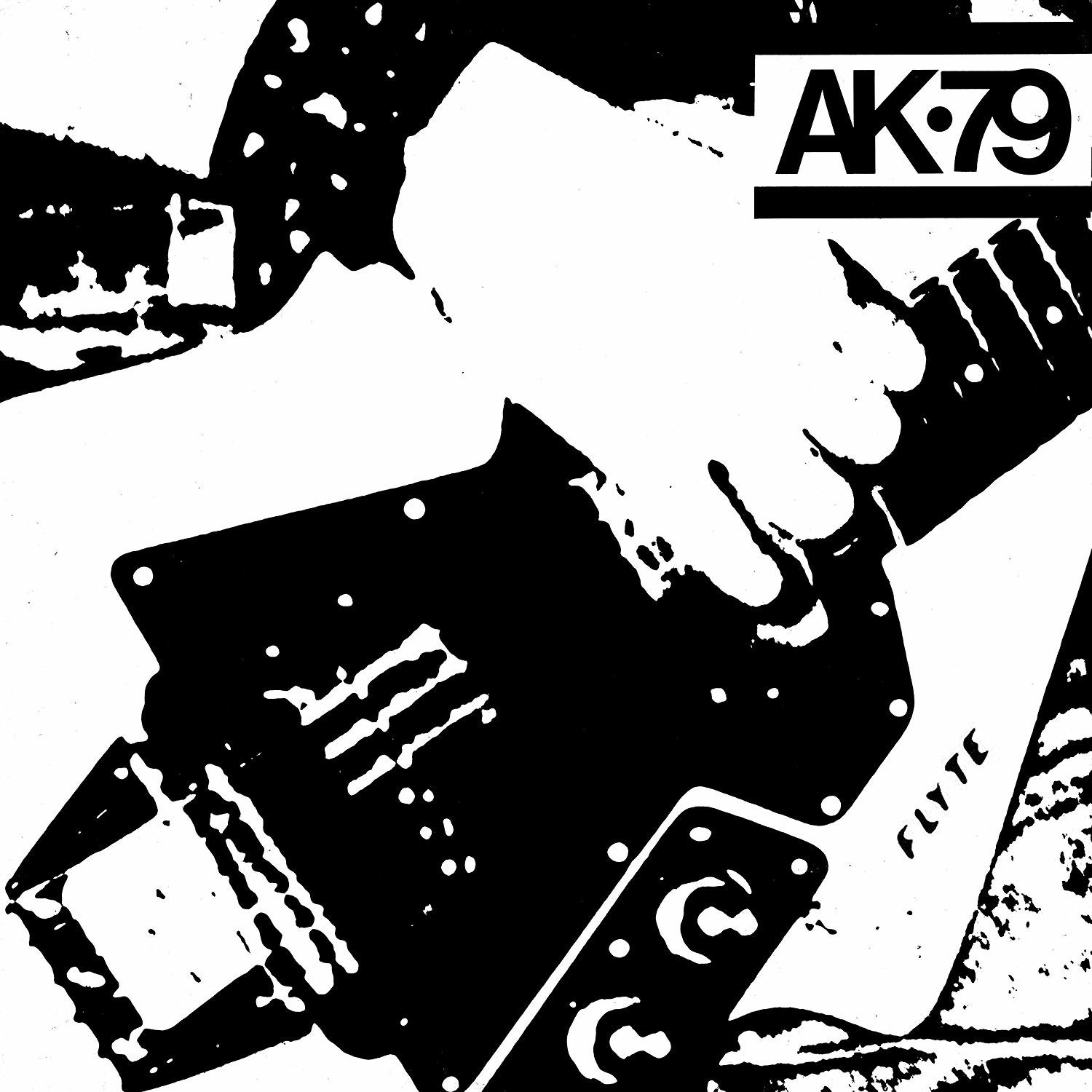 CD Shop - V/A AK79