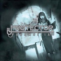 CD Shop - PROTECTOR 101 PARAMNESIA