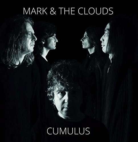 CD Shop - MARK & THE CLOUDS CUMULUS