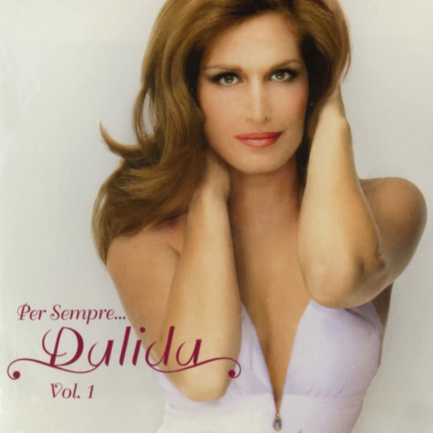 CD Shop - DALIDA PER SEMPRE VOLUME 1