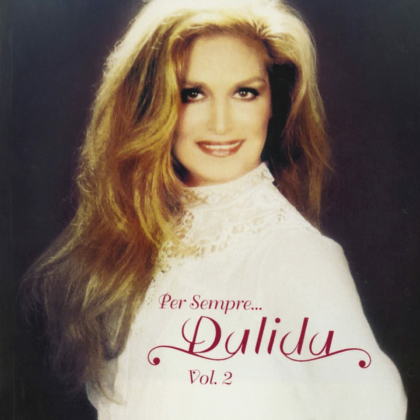 CD Shop - DALIDA PER SEMPRE VOLUME 2