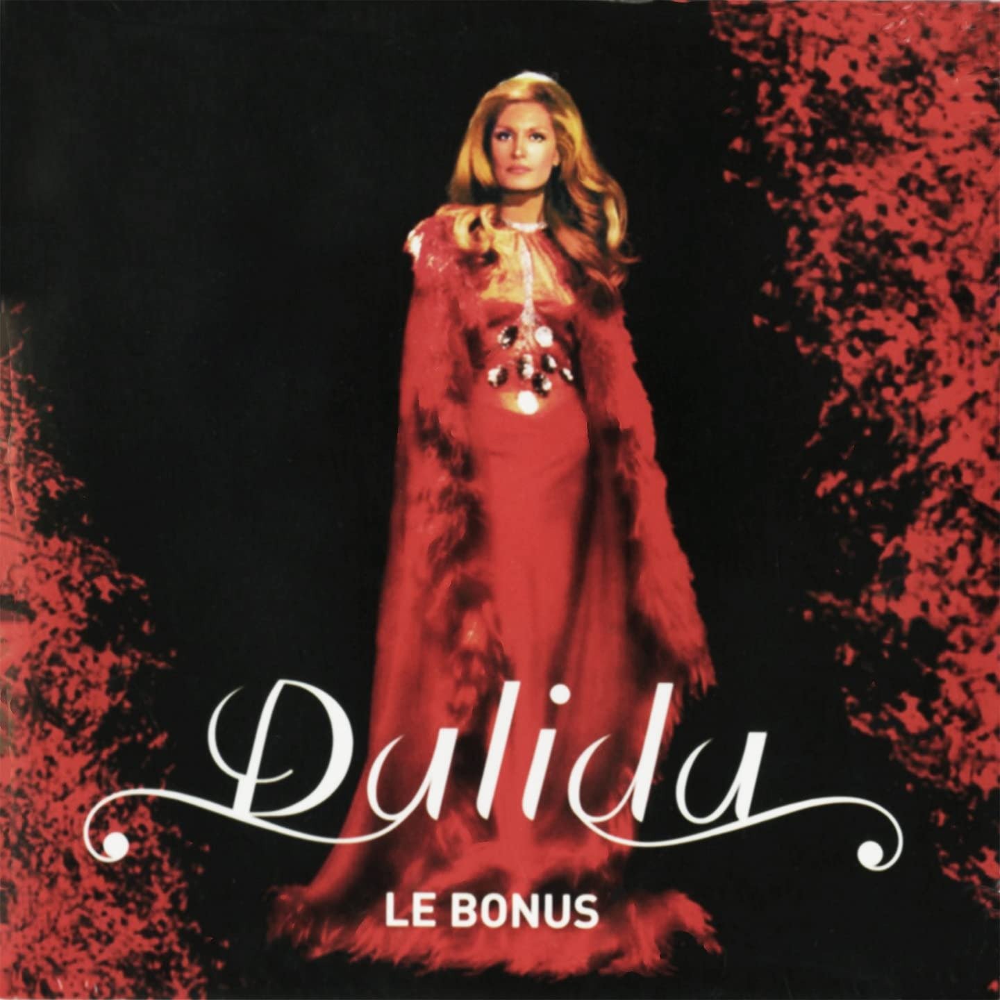 CD Shop - DALIDA LE BONUS