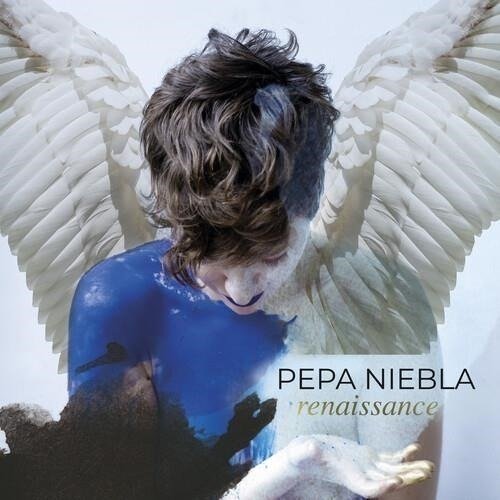 CD Shop - NIEBLA, PEPA RENAISSANCE