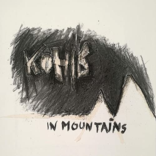 CD Shop - KOHIB IN MOUNTAINS