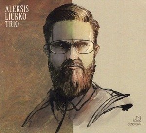 CD Shop - LIUKKO, ALEKSIS -TRIO- SONIC SESSIONS