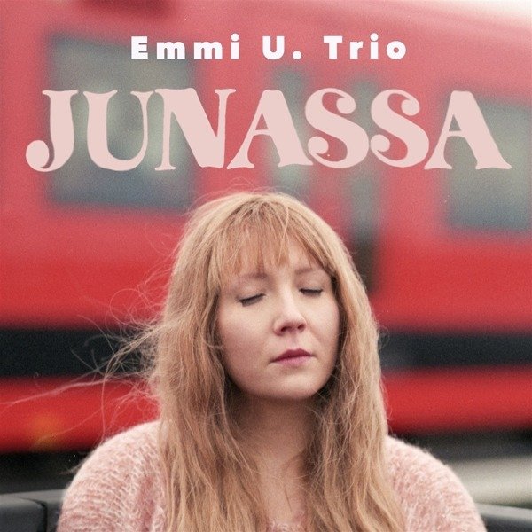 CD Shop - EMMI U. TRIO JUNASSA