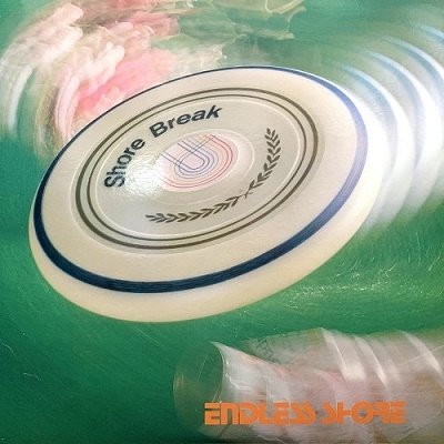 CD Shop - SHORE BREAK ENDLESS SHORE