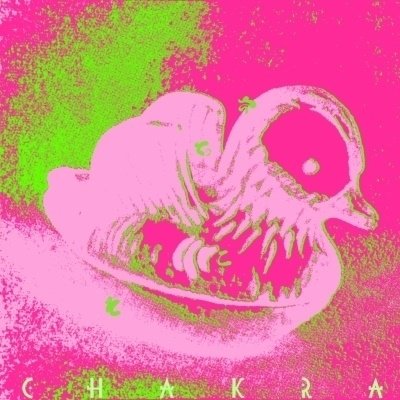 CD Shop - CHAKRA SATEKOSO
