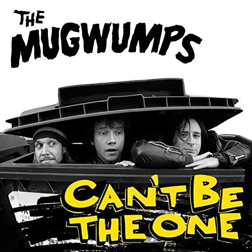CD Shop - MUGWUMPS CAN\
