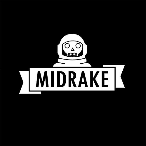 CD Shop - MIDRAKE MIDRAKE