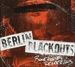 CD Shop - BERLIN BLACKOUTS BONEHOUSE RENDEZVOUS