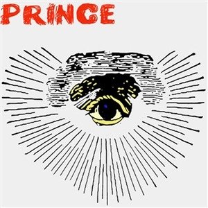 CD Shop - PRINCE (GROUP) PRINCE