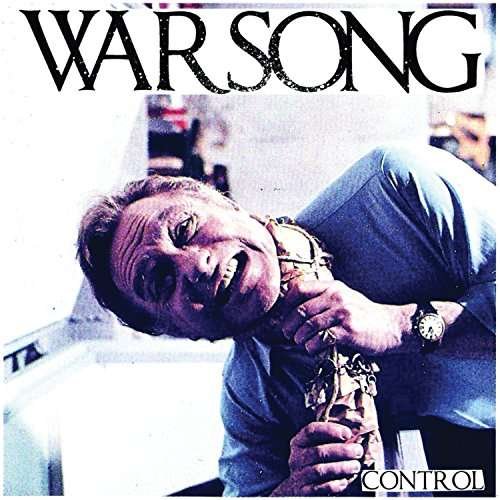 CD Shop - WARSONG CONTROL