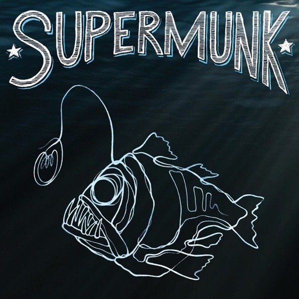 CD Shop - SUPERMUNK PHOTOPHOBIC
