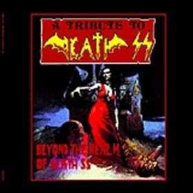 CD Shop - DEATH SS BEYOND THE REALM OF DEATH SS