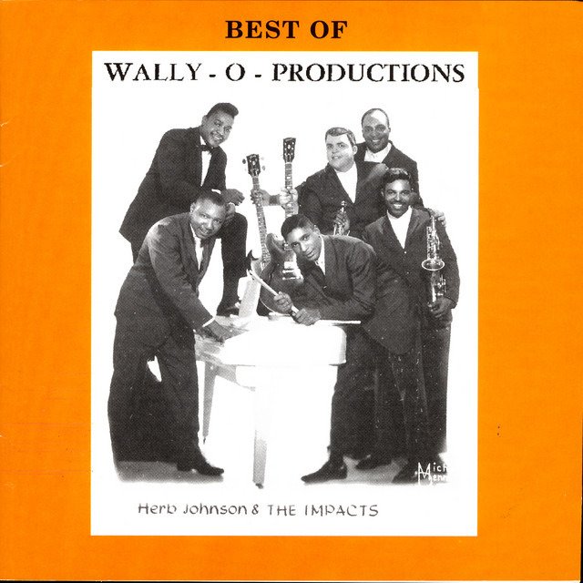 CD Shop - V/A BEST OF WALLY-O-PRODUCTIONS