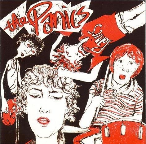 CD Shop - PANICS 1980-1981 PLEASE PANIC