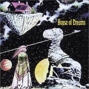 CD Shop - HOUSE, SIMON/ROD GOODWAY HOUSE OF DREAMS