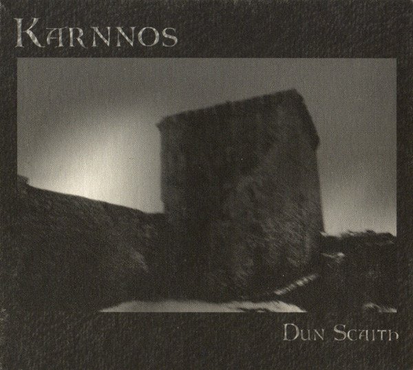 CD Shop - KARNNOS DUN SCAITH