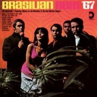 CD Shop - LOS BRASILIOS BRASILIAN BEAT \