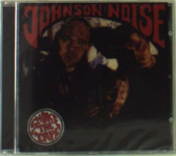 CD Shop - JOHNSON NOISE JOHNSON NOISE