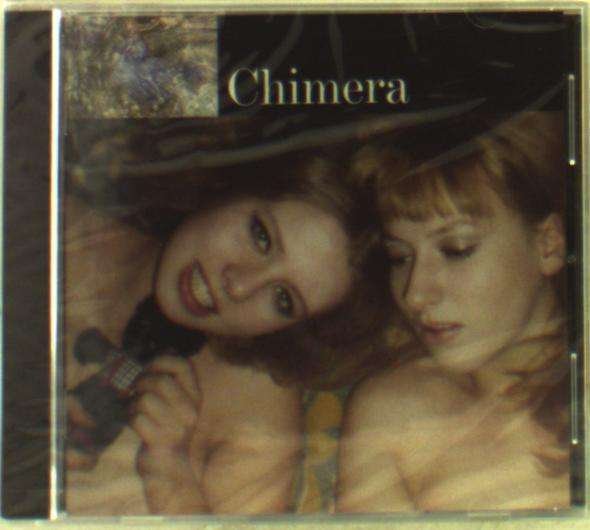 CD Shop - CHIMERA CHIMERA
