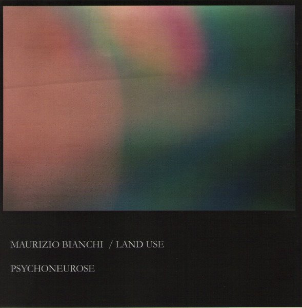 CD Shop - BIANCHI, MAURIZIO PSYCHONEUROSE