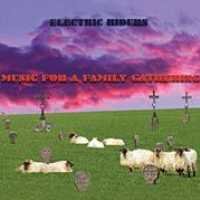 CD Shop - ELECTRIC RIDERS MUSIC FOR A FAM.=COLOURED